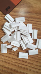 Alumina ceramic liners - Bavolr