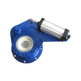 DN200×350 Ceramic Rotary Feed Valve - Bavolr