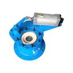DN200×350 Ceramic Rotary Feed Valve - Bavolr