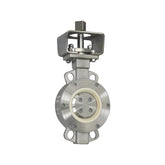 High - Performance Ceramic Butterfly Valve - Bavolr