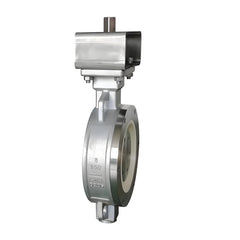 High - Performance Ceramic Butterfly Valve - Bavolr