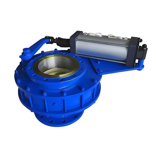 Ceramic Ball Valve Benefits You Should Know About - Bavolr