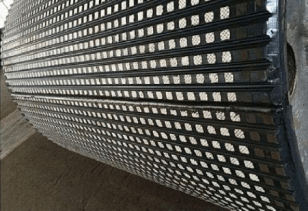 Alumina ceramic liners - Bavolr