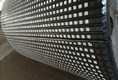 Alumina ceramic liners - Bavolr