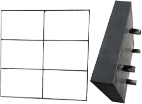 Alumina ceramic liners - Bavolr