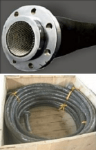 Alumina ceramic liners - Bavolr