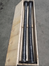 Alumina ceramic liners - Bavolr