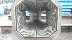 Alumina ceramic liners - Bavolr