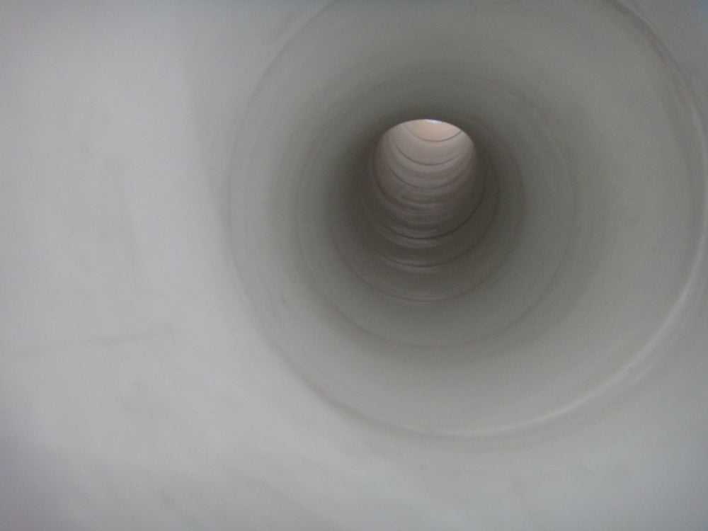 Carbon steel lined with ceramic pipe 1 - Bavolr