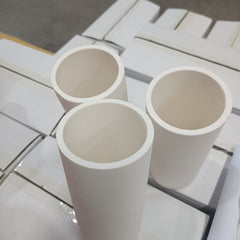 Carbon steel lined with ceramic pipe - Bavolr