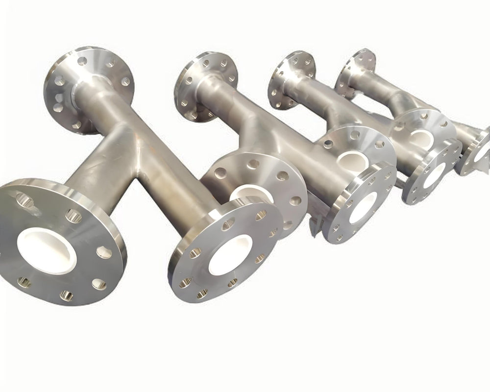 Ceramic Tee - Bavolr