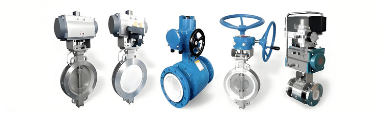 ceramic valve - bavolr