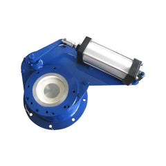 DN200×350 Ceramic Rotary Feed Valve - Bavolr