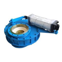 DN300 Rotary Discharge Valve - Bavolr