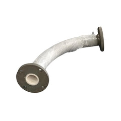Stainless Steel Ceramic Wear - Resistant Elbow - Bavolr