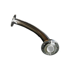 Stainless Steel Ceramic Wear - Resistant Elbow - Bavolr